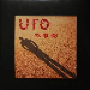 UFO: You Are Here (2-LP + CD) - Bild 1