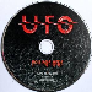 UFO: You Are Here (2-LP + CD) - Bild 10