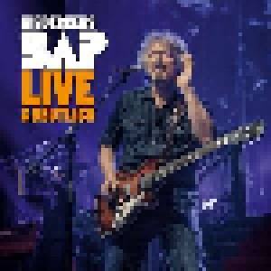 Cover - BAP: Live & Deutlich