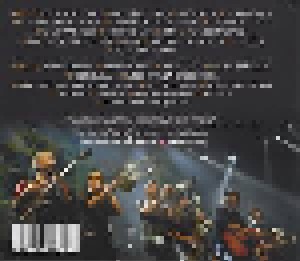BAP: Live & Deutlich (2-CD) - Bild 2