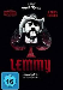 Lemmy: 49% Motherf**ker. 51% Son Of A Bitch. (3-DVD) - Bild 1