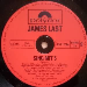 James Last: Sing Mit 5 Potpourri (LP) - Bild 6
