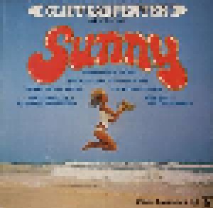 Cliff Carpenter Orchester: Sunny - Stereo-Tanzparty Nr. 18 (LP) - Bild 1