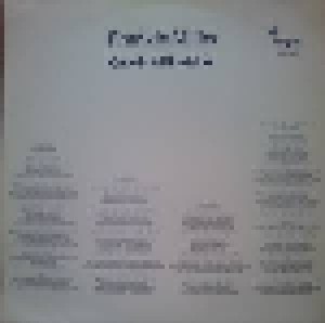 Frankie Miller: Once In A Blue Moon (LP) - Bild 3