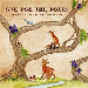 Joanna Hyde & Tadhg Ó Meachair: One For The Foxes (CD) - Bild 1
