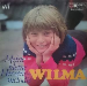 Wilma: Meine Kleine Herzensmelodie (LP) - Bild 1