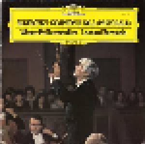 Ludwig van Beethoven: Symphonie No. 6 "Pastorale" (LP) - Bild 1