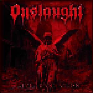 Onslaught: Live Damnation (CD) - Bild 1