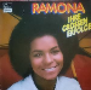 Ramona: Ihre Grossen Erfolge (LP) - Bild 1