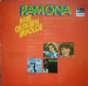 Ramona: Ihre Grossen Erfolge (LP) - Bild 2