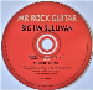 Big Jim Sullivan: Mr Rock Guitar (CD) - Bild 3
