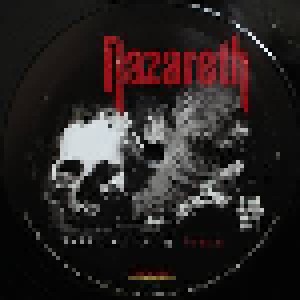 Nazareth: Tattooed On My Brain (2-LP) - Bild 5