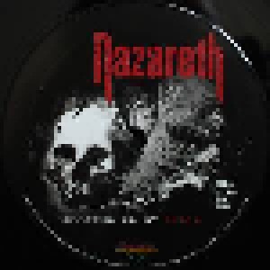 Nazareth: Tattooed On My Brain (2-LP) - Bild 8