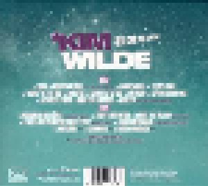Kim Wilde: Here Come The Aliens (2-CD) - Bild 2