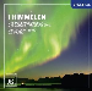 Cover - Jan Håkan Åberg: I Himmelen - Chormusik Aus Skandinavien
