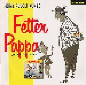 Heinz Rudolf Kunze: Fetter Pappa - Cover