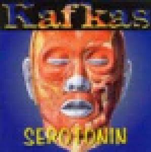 Kafkas: Serotonin - Cover