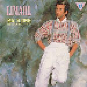Limahl: Inside To Outside - Cover