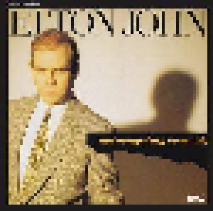 Elton John: Sad Songs (Say So Much) - Cover