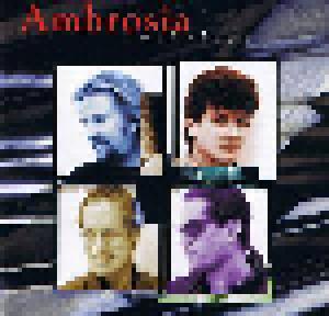 Ambrosia: Anthology - Cover