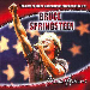 Bruce Springsteen: Best Of Bruce Springsteen Broadcasting Live - Classic Airwaves, The - Cover