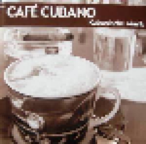 Cafe Cubano - Cover