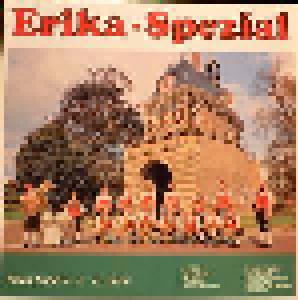 Erika Kapel: Erika - Spezial - Cover