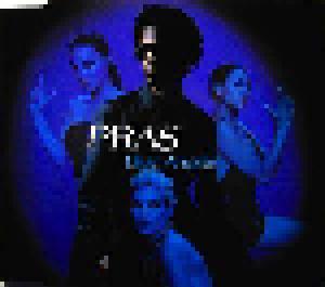 Pras Michel Feat. Ol' Dirty Bastard & Introducing Mýa, Pras: Blue Angels - Cover