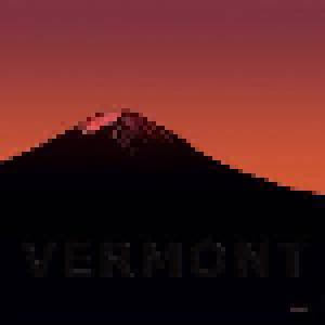 Vermont: Vermont - Cover