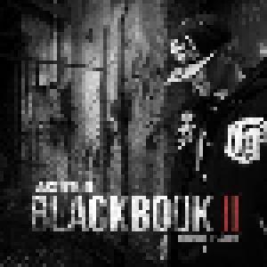 Laas Unltd.: Blackbook 2 - Cover
