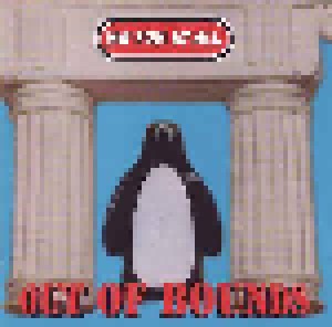 No Fun At All: Out Of Bounds (LP) - Bild 1