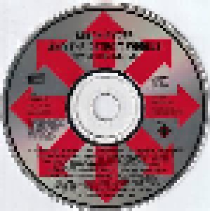 Mitch Ryder & The Detroit Wheels: Rev-Up: The Best Of Mitch Ryder & The Detroit Wheels (CD) - Bild 3