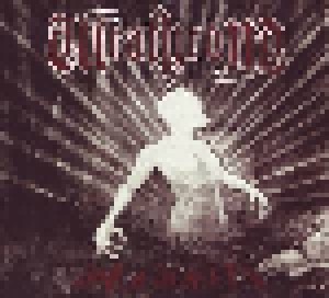 Wrathrone: Born Beneath (CD) - Bild 1