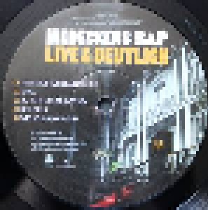 BAP: Live & Deutlich (4-LP) - Bild 6