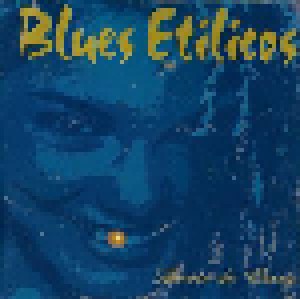Cover - Blues Etílicos: Dente De Ouro