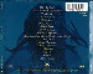 Blues Etílicos: Dente De Ouro (CD) - Bild 2