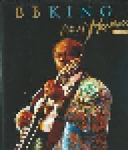 B.B. King: Live At Montreux 1993 (Blu-ray Disc) - Bild 1