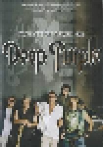 Deep Purple: Bombay Live '95 (DVD) - Bild 1
