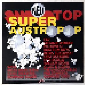 Super Top Austro Pop (LP) - Bild 1