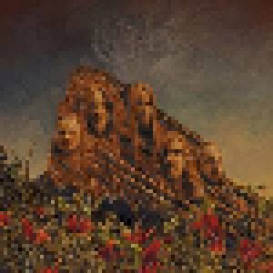 Opeth: Garden Of The Titans: Opeth Live At Red Rocks Amphitheatre (Blu-ray Disc + DVD + 2-CD) - Bild 1
