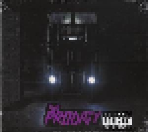 The Prodigy: No Tourists (CD) - Bild 2