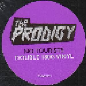 The Prodigy: No Tourists (2-LP) - Bild 5