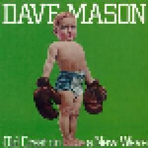 Dave Mason: Old Crest On A New Wave (LP) - Bild 1