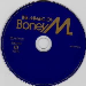 Boney M.: The Magic Of Boney M. (CD) - Bild 3