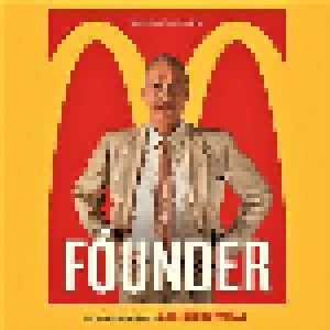 Cover - Michael Keaton & Linda Cardellini: Founder, The