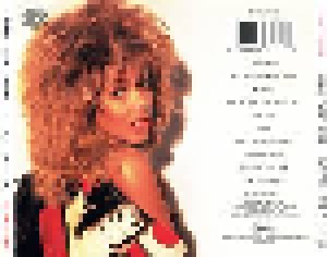 Tina Turner: Break Every Rule (CD) - Bild 5