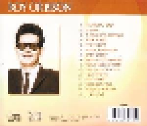 Roy Orbison: Roy Orbison (CD) - Bild 2