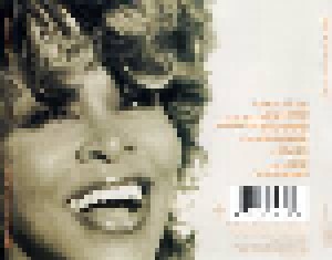 Tina Turner: Twenty Four Seven (CD) - Bild 6