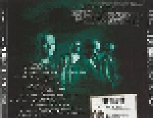 Disturbed: The Sickness (CD) - Bild 2