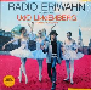Udo Lindenberg & Das Panikorchester: Radio Eriwahn (LP) - Bild 3